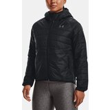 Under Armour Jacket UA Active Hybrid Jkt-BLK - Women Cijene