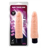 ChisaZemlja Mike Vibe-Flesh Realisticni vibrator CN 101821790 | ePonuda.com