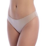 Selene Spodnje hlače BRALMUDENA-TIERRA Bež | Shoptok.si