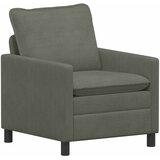 SOFA Svjetlosiva 76 x 81 x 87,5 cm Tkanina | shoptok.hr