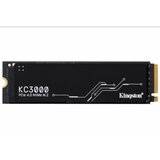 SSD KINGSTON SKC3000S 512GB/M.2/NVMe/crna | ePonuda.com