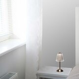  LED prigušiva punjiva stona lampa LED/2,4W/5V 3000-6000K 1800 mAh hrom | Eponuda.com