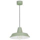  Luster na sajli CLASS 1xE27/15W/230V, zelene boje | Eponuda.com