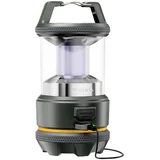 17550101111 - LED kamp svetiljka L20 LED/3,6V 2600 mAh IP54