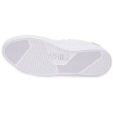 Fila Nizke superge Lusso White Bela | Shoptok.si