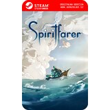  Spiritfarer Farewell Edition - Steam koda brez škatlice (WINDOWS PC | STEAM DECK) | Shoptok.si