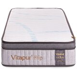 Vitapur Hibridni madrac iFlip white univ 160x200cm | shoptok.hr