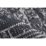 Kayoom TEKAČ Kalea 80/150 cm tkano siva | Shoptok.si