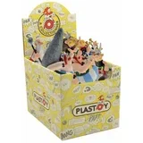 Privezak Asterix - Display Box Keychains