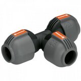 Gardena Sustav prskalica T-spoj 25 mm (1) Ø 02771-20 Cijene