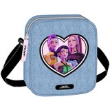 KPop Demon Hunters Bolso bandolera Huntrix Demon Hunters Kpop | shoptok.hr
