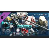 Steam exoprimal - head start kit (dlc) key (pc) global | Eponuda.com