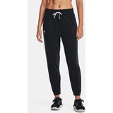 Under Armour Sweatpants Rival Terry Jogger-BLK - Women Cijene