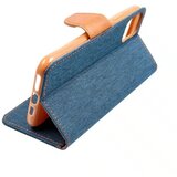 Book case preklopna torbica za SAMSUNG GALAXY A40 mornarsko modra | Shoptok.si