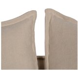 Ixia Krem lanena sofa 210 cm – | shoptok.hr