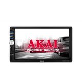 Akai auto radio CA-2DIN7135S 2 DIN Cijene
