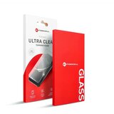  Kaljeno steklo Forcell Ultra Clear Glass za Samsung Galaxy A35 / A55 – črno | Shoptok.si
