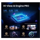 Hisense TV ULED (Mini LED) 75U8Q - - Panteh | Shoptok.si