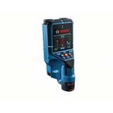 Bosch Detektor struje Wallscanner D-tect 200 C 1xGBA 12V 2.0Ah L-Boxx 0601081601 | Eponuda.com