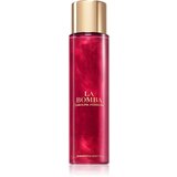 Carolina Herrera La Bomba svjetlucavo ulje za tijelo za žene 150 ml | shoptok.hr