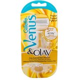 Gillette Venus & Olay brivnik z enojno glavo za enostavno britje 1 ks Cene