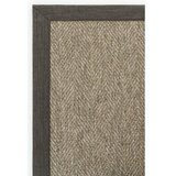 Conceptum Hypnose Tepih Boston M208, 160x300 cm, Smeđa | Eponuda.ba