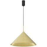  Visilica na sajli CAPITAL 1xGX53/15W/230V prečnik 46 cm zlatna | Eponuda.com