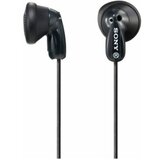 Sony Slusalice MDR-E9 BlackIn-Ear crne | Eponuda.ba