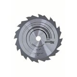 Bosch list kružne testere speedline wood 160 x 16 x 2.4 mm. 12 | ePonuda.com