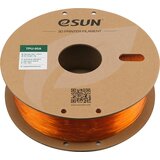 eSUN eTPU-95A transparent orange | shoptok.hr