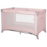 Lorelli Torino prijenosni krevetić, Pink | shoptok.hr