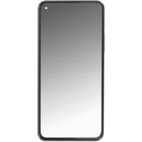 Xiaomi Steklo in LCD zaslon za 11 Lite 5G NE, originalno, črno