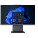 Lenovo ThinkCentre neo 50a 24 Gen 5 Intel Core 7 240H 60.5 cm (23.8) 1920 x 1080 pixels All-in-One PC 16 GB DDR5-SDRAM 512 GB SSD Windows 11 Pro Wi-Fi 6 (802.11ax) Grey | shoptok.hr