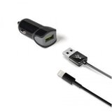 Celly Loader Turbo 2 4 A in Black Lightning kabel, (21090693) | Shoptok.si