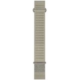 Garmin remen za sat QuickFit 20 mm, dugi, maslinastosiva ComfortFit tkanina | shoptok.hr