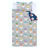 Catherine Lansfield Posteljina za bračni krevet/za produženi krevet 230x220 cm Santa Spec-Tacular – | shoptok.hr