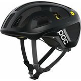 Poc Octal MIPS Uranium Black Matt 54-60 2022 Cijene