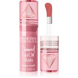 Physicians Formula Mineral Wear® Diamond Lip Oil Stain tonirno olje za ustnice odtenek Radiant Rose 4.6 ml | Shoptok.si