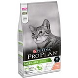 Purina Pro plan cat adult sterilised renal losos 10 kg hrana za mačke Cene
