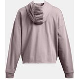 Under Armour UA Rival Terry OS Hoodie Pulover Siva | Shoptok.si