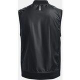 Under Armour Vesta UA STRM INS RUN VEST-BLK - Men | Shoptok.si