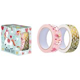 Janod Set od dve ukrasne trake Jednorog | ePonuda.com