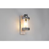  Stenska zunanja svetilka (višina 33 cm) Sambesi – | Shoptok.si