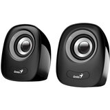 Genius 3W RMS, USB + 3,5 MM PRIK | Shoptok.si
