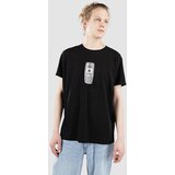 Ice Cream SB Phone Logo T-shirt black | Shoptok.si
