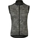 Agu Wind Body II Essential Vest Women Reflection Black XS