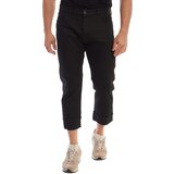 Emporio Armani Hlače 3K1J70-1DY9Z0005 Črna Cene
