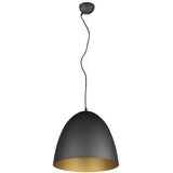Lesnina XXXL VISEČA SVETILKA Tilda 40/150 cm 40 W E27 | Shoptok.si