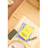 Karup Design Rjava klubska mizica iz masivnega bora 45x68 cm Japan – | Shoptok.si