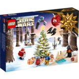 Lego Star Wars™ 75340 Vojna zvezd™ Adventni koledar Cene